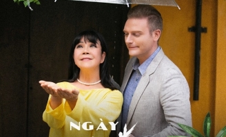 Kyo York ra mắt MV được quay tại nhà cổ gần trăm tỷ của ca sĩ Ánh Tuyết