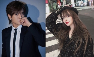 La Chí Tường giải nghệ sau khi bị phanh phui đời tư trụy lạc