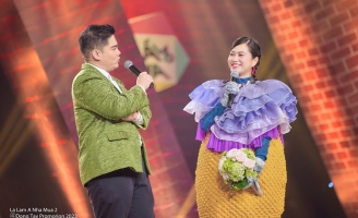 Lạ Lắm À Nha bùng nổ với hàng loạt siêu hit 