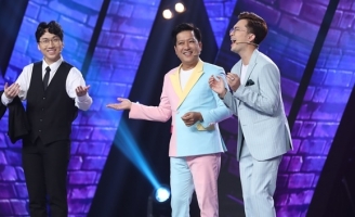  Lạ Lắm À Nha lên sóng tập lễ hội đầu tiên đầy hấp dẫn 