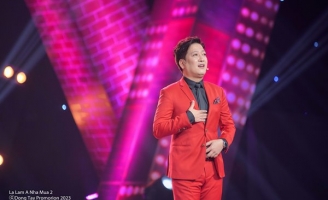 “Lạ lắm à nha” mùa 2 trở lại hứa hẹn tiếp tục bùng nổ