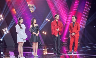 Lạ lắm à nha trở lại, bùng nổ với loạt siêu hit 