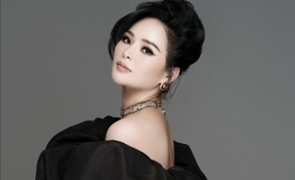 Lại Hương Thảo tiết lộ tiêu chí chấm thi Hoa hậu Du lịch Việt Nam toàn cầu