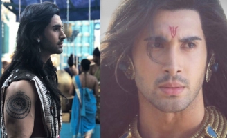 Laksh Lalwani: Hoàng đế Porus là vai diễn khó trong sự nghiệp của tôi