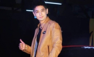 Lâm Chí Dĩnh mất một, hai năm phục hồi gương mặt