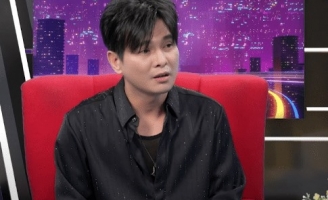 Lâm Hùng kể chuyện tuổi thơ lái ghe, trốn đi hát và bài học dạy con lòng biết ơn