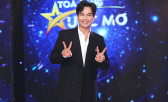 Lâm Hùng tiết lộ số lượng dự án “khủng” ra mắt khán giả trong thời gian sắp tới