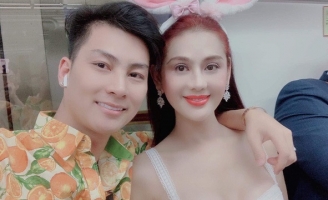 Lâm Khánh Chi chính thức xác nhận 