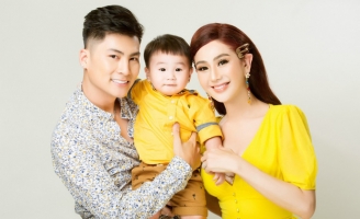 Lâm Khánh Chi livestream làm rõ chuyện rạn nứt hôn nhân sau 1 tuần giữ im lặng