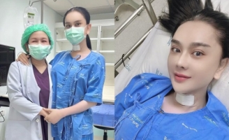 Lâm Khánh Chi sau khi tốn 5.000 USD chỉnh giọng: Nói không được, phải ghi ra giấy