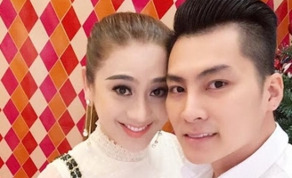 Lâm Khánh Chi và chồng kém 8 tuổi ly hôn sau 4 năm chung sống