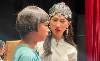 Lâm Nguyễn: Chàng diễn viên bị đánh rớt vì thiếu hình thể, xỉu ngang khi đi làm ở siêu thị