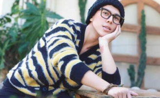 Lâm Nguyễn (Người ấy là ai) đột ngột qua đời ở tuổi 30