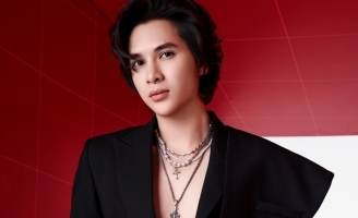 Làm quen với giám đốc dự án Miss Univese Viet Nam 2024 – Trần Hoàng Dũng