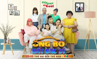 Lâm Thắng trở thành Ông bố bất đắc dĩ, thổ lộ tình cảnh trớ trêu khi “nuôi giùm con người ta”