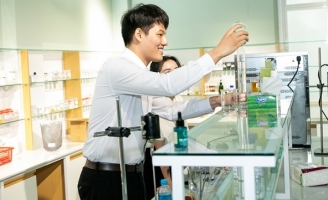 Làm thế nào để thương hiệu Hamy Beauty 