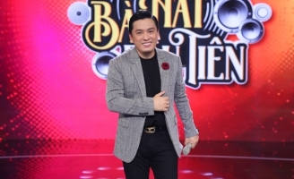 Lam Trường: “Cát-xê những ngày đầu đi hát chỉ có 20.000”  