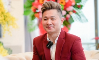 Lâm Vũ bật mí những câu chuyện xung quanh MV “Yêu đến mấy cũng chia tay”