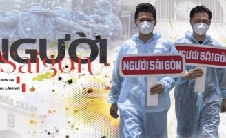 Lâm Vũ: Gom yêu thương từ thực tế hành trình thiện nguyện vào MV “Người Sài Gòn”