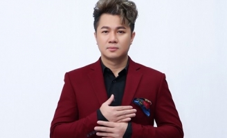 Lâm Vũ khẳng định không đánh đổi điều gì, đi lên bằng thực lực và tài năng