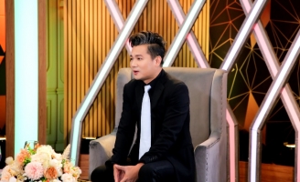 Lâm Vũ trải lòng về sai lầm lớn nhất trong sự nghiệp ca hát