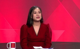 Lâm Vỹ Dạ bật khóc trên sân khấu, lần đầu tiết lộ lý do theo đuổi nghệ thuật