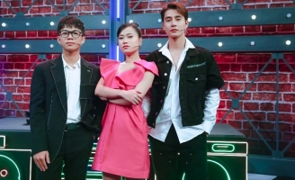 Lâm Vỹ Dạ cho biết rất sợ ca khúc “Baby Shark” vì lý do này