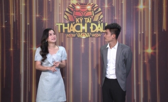 Lâm Vỹ Dạ: “hồi xưa mỗi lần buồn, chỉ cần một cuộc gọi là Trường Giang xuất hiện”