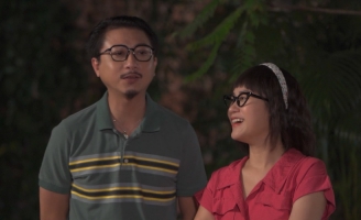 Lâm Vỹ Dạ, Hứa Minh Đạt lên án thói quen xấu 