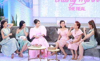 Lâm Vỹ Dạ - Lan Ngọc tiết lộ sở thích táo bạo trong phòng ngủ  