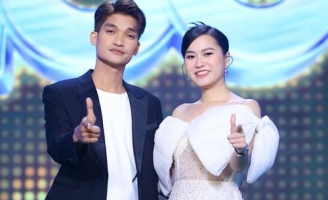 Lâm Vỹ Dạ - Mạc Văn Khoa cầm trịch gameshow giải trí mới toanh sắp lên sóng 