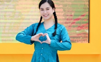 Lâm Vỹ Dạ tiết lộ chấp nhận hy sinh chỉ để hai con khỏe mạnh, thành đạt