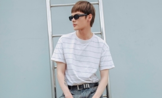 Lamoon “Vietnam Idol” “lột xác” ngoạn mục với MV “Một mình” sau 1 năm ấp ủ