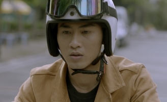 Lần đầu đóng điện ảnh, Doãn Quốc Đam nói gì?