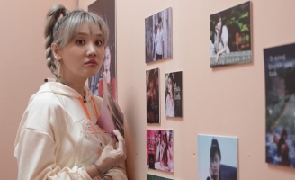 Lần đầu tiên, Hari Won, Tuấn Trần, Song Luân “chạy để sống sót” như phim kinh dị 