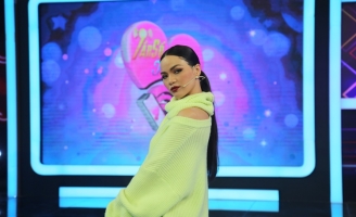 Lần đầu tiên nữ chính từ chối tất cả những lời tỏ tình từ 5 chàng trai