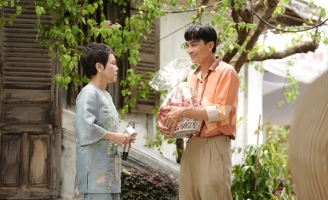 Lần đầu tiên phim việt đề tài gia đình ra rạp mùa giáng sinh