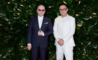 Lần đầu tiên tại Việt Nam, tấm kính được mua bảo hiểm tới 1 triệu USD