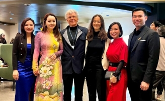 Lần đầu tiên Việt Nam có 6 phim điện ảnh tham dự Liên hoan phim Thế giới Châu Á