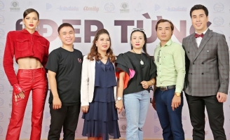  Lần đầu tiên xuất hiện tại Việt Nam, “Đẹp từng milimet” có gì?