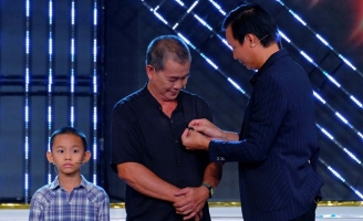 Lắng nghe tâm sự của “ông bố” nhiều con nhất TPHCM