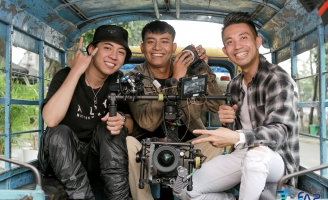 Làng rap Việt vụt mất “rapper giàu nhất Việt Nam”!