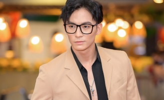 Lãnh Thanh trở lại sau một thời gian dài âm thầm phẫu thuật dây chằng