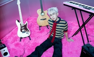 Lập Nguyên ra mắt EP đầu tay “Tần Số Em”, đánh dấu bước chuyển trong âm nhạc