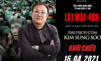 Lật Mặt: 48H – Tác phẩm Việt hiếm hoi nhận được sự quan tâm của các đạo diễn Hàn Quốc