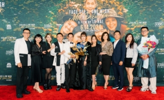 Lật Mặt 7 chính thức ra mắt tại Mỹ, “càn quét” 270 cụm rạp khắp thế giới