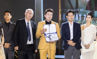 Lật Mặt 7 thắng lớn tại LHP Châu Á Đà Nẵng 2024, còn đạt thành tích lần đầu mới có