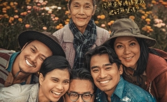 Lật Mặt 7 tiếp tục công chiếu châu Á, lập kỷ lục khủng tại Đài Loan