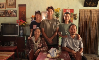 Lật Mặt 8 của Lý Hải: Chạm đến trái tim bằng câu chuyện gia đình chân thật và hiện đại