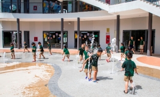 LAVA giành giải thưởng tại cuộc thi AIA International Chapter Architecture Awards 2020